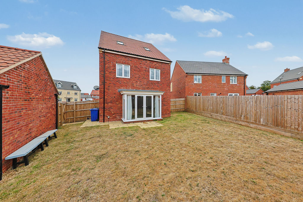 Hawkshead Way Dunston